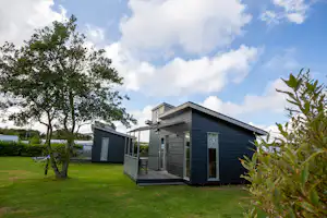 Feldberg Familie Camping - Mietunterkuenfte