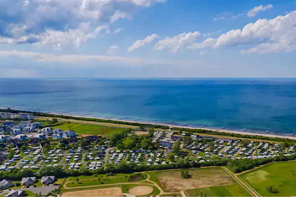 Ferien-Camp Börgerende