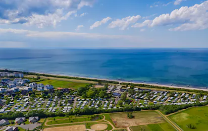Ferien-Camp Börgerende