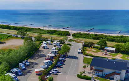 Ferien-Camp Börgerende