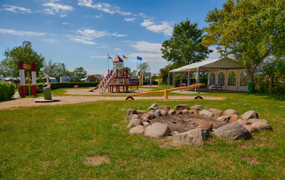 Ferien-Camp Börgerende