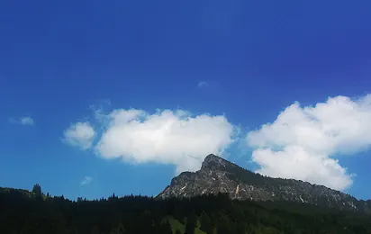 Camping Alpenwelt