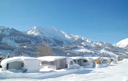 Camping Alpenwelt