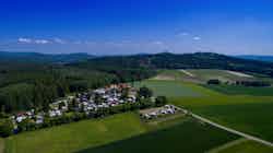 Ferienanlage Erzeberg