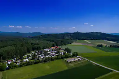 Ferienanlage Erzeberg