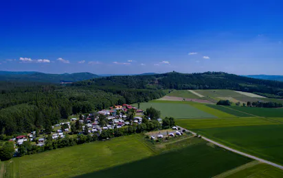 Ferienanlage Erzeberg