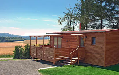 Ferienanlage Erzeberg