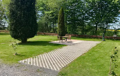 Ferienanlage Erzeberg