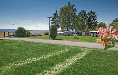 Ferienanlage Erzeberg