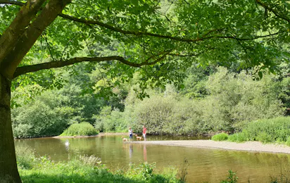 Camping Stiller Winkel