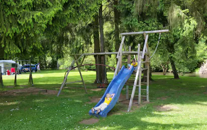 Camping Stiller Winkel