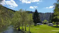 Camping Stiller Winkel