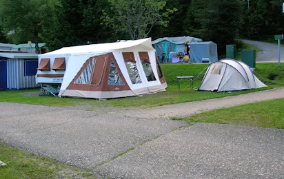 Camping Hochschwarzwald