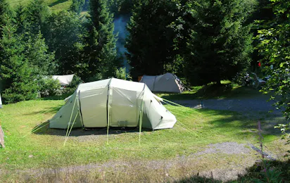 Camping Hochschwarzwald