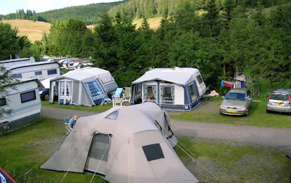Camping Hochschwarzwald