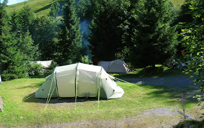 Camping Hochschwarzwald