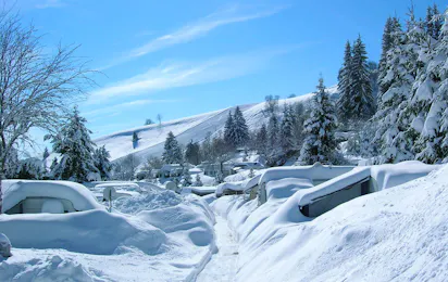 Camping Hochschwarzwald