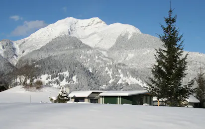 Feriencenter Biberhof
