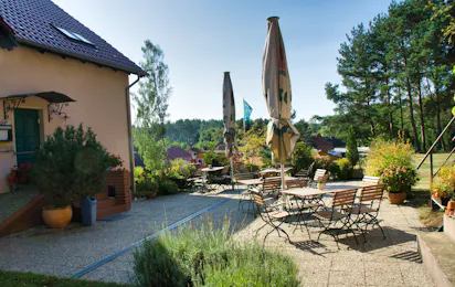 Ferienhof Altglobsow