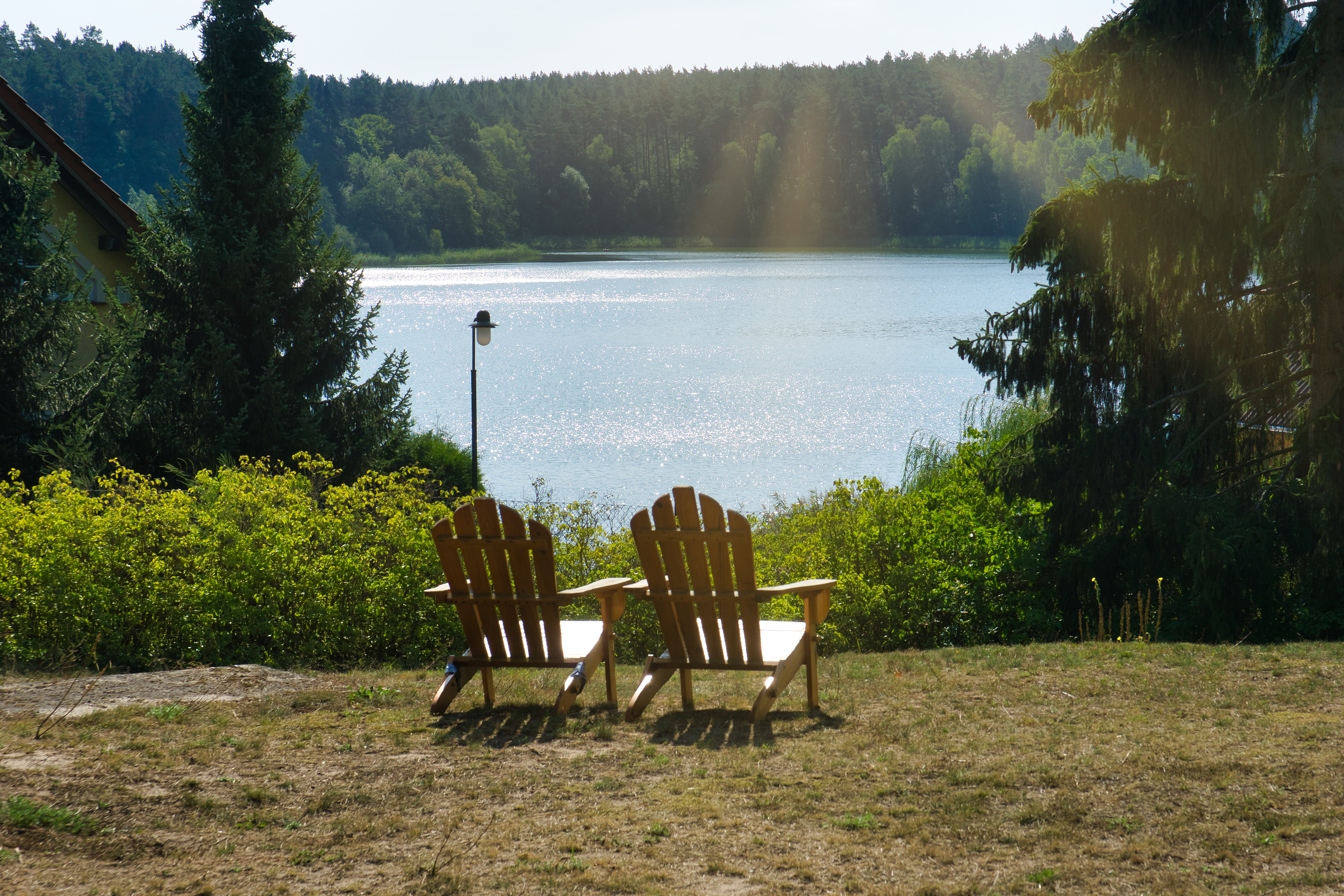 Ferienhof Altglobsow - Blick zum See.jpg