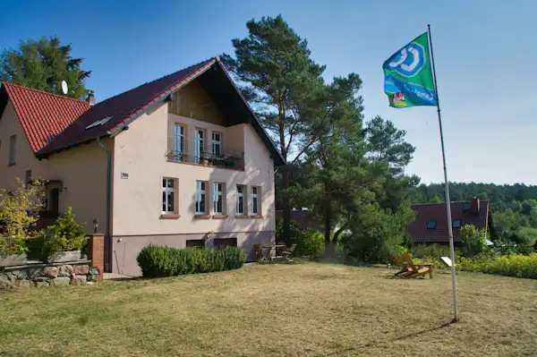 Ferienhof Altglobsow