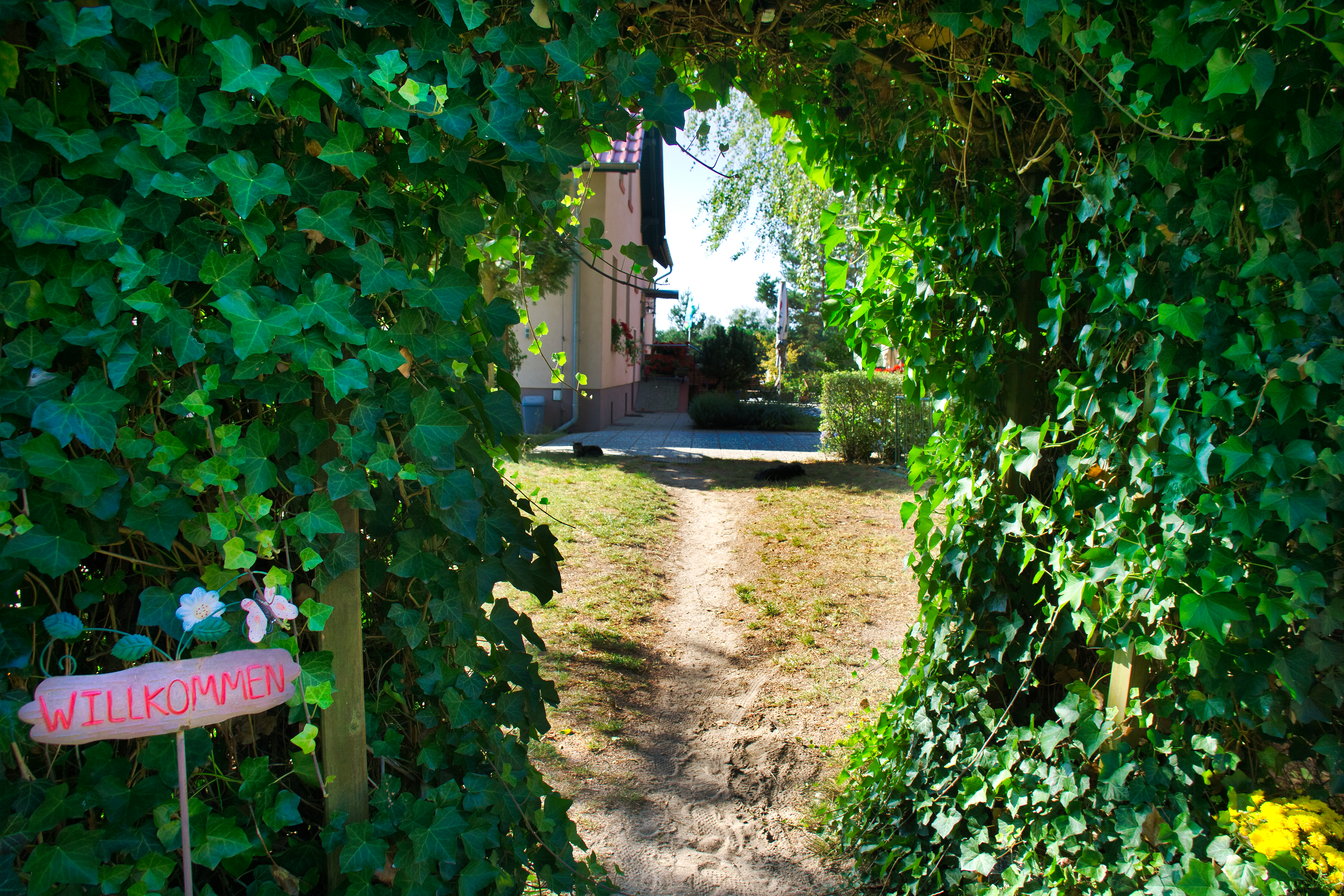 Ferienhof Altglobsow - Standplatz - Eingang.jpg