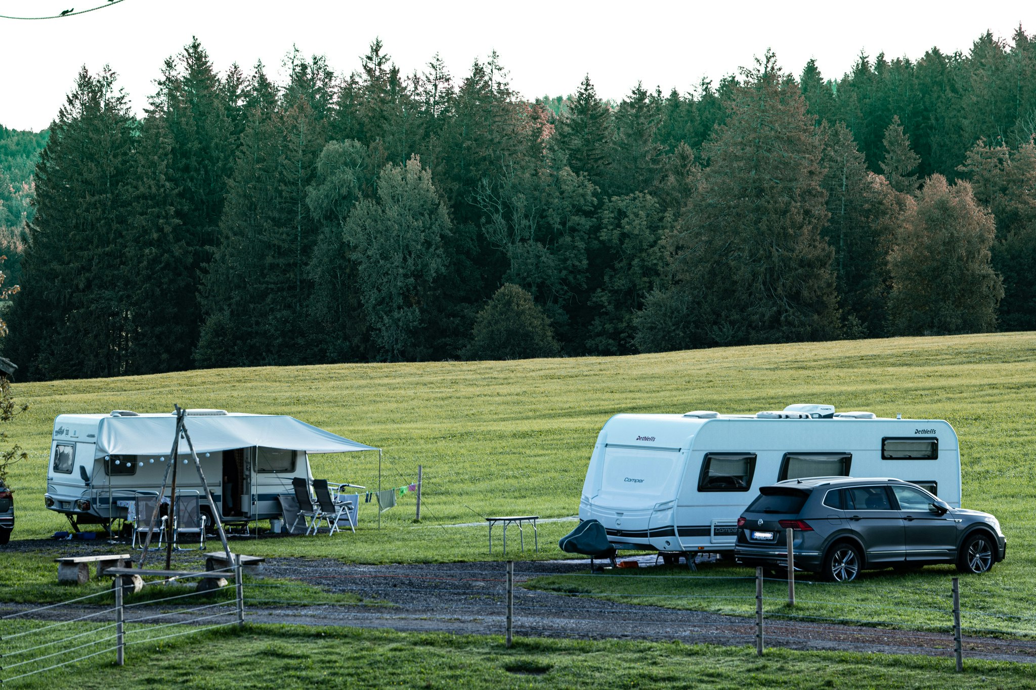 Ferienhof & Baumhaushotel Allgäu Gbr