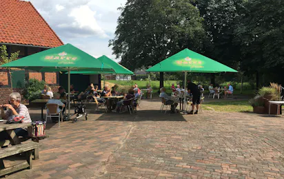 Ferienhof BrinkOrt