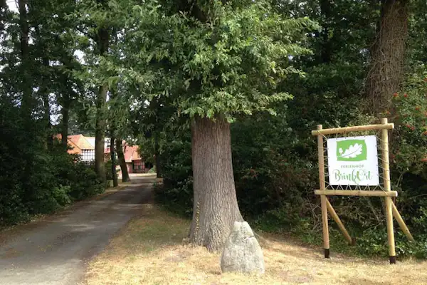 Ferienhof BrinkOrt