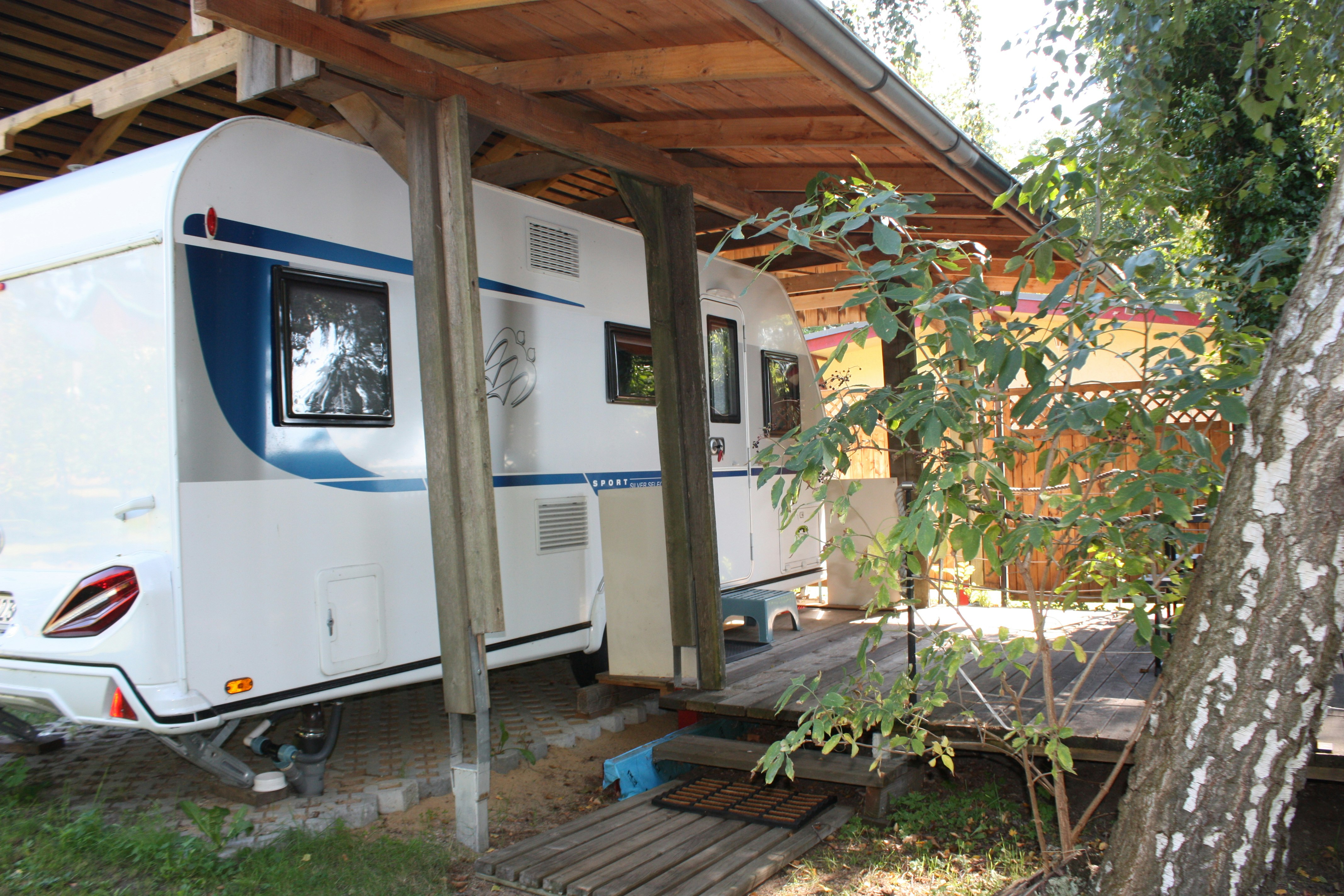 Ferienhof Löschebrand