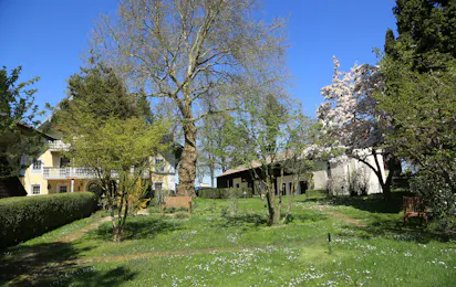 Ferienparadies Gut Horn