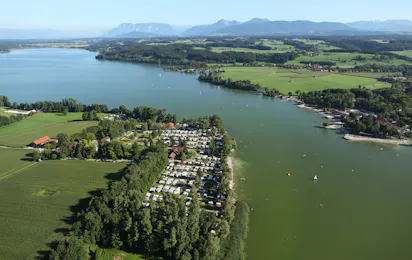 Ferienparadies Gut Horn