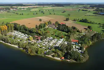 Ferienparadies Gut Horn