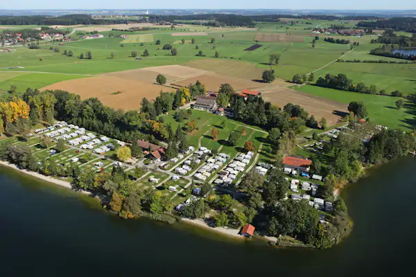 Ferienparadies Gut Horn