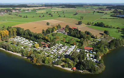 Ferienparadies Gut Horn