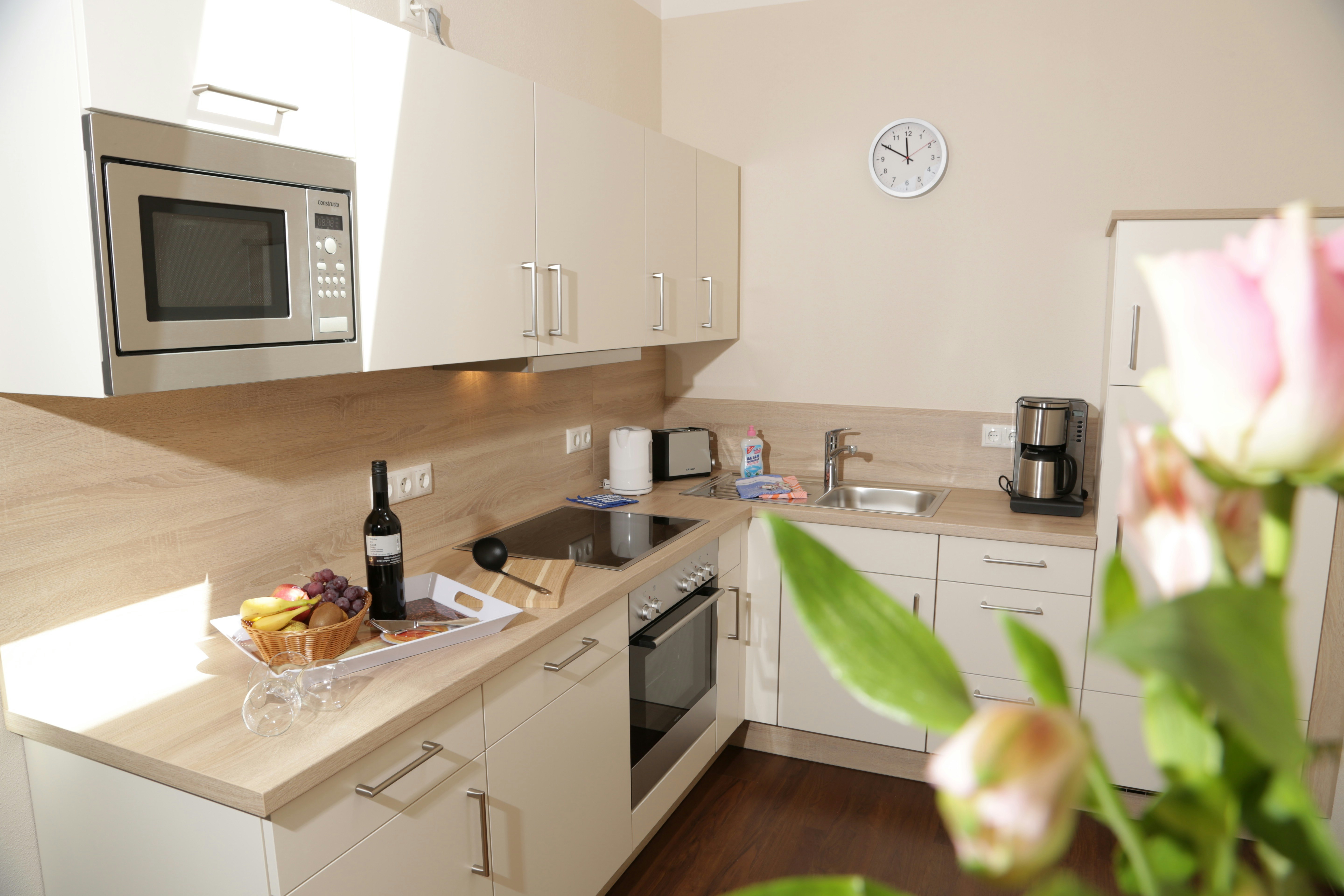 Ferienparadies Gut Horn