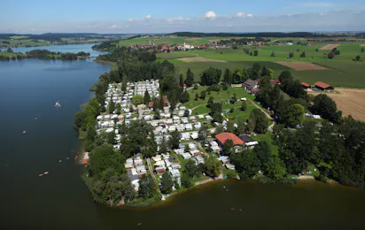 Ferienparadies Gut Horn