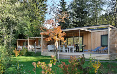 Ferienparadies Natterer See