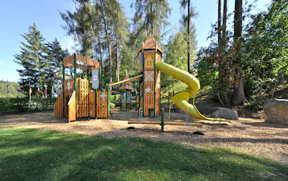Ferienparadies Natterer See
