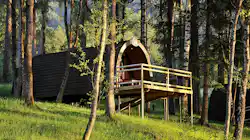 Ferienparadies Natterer See