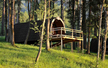 Ferienparadies Natterer See