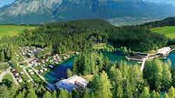 Ferienparadies Natterer See