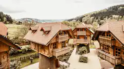 Ferienparadies Schwarzwälder Hof