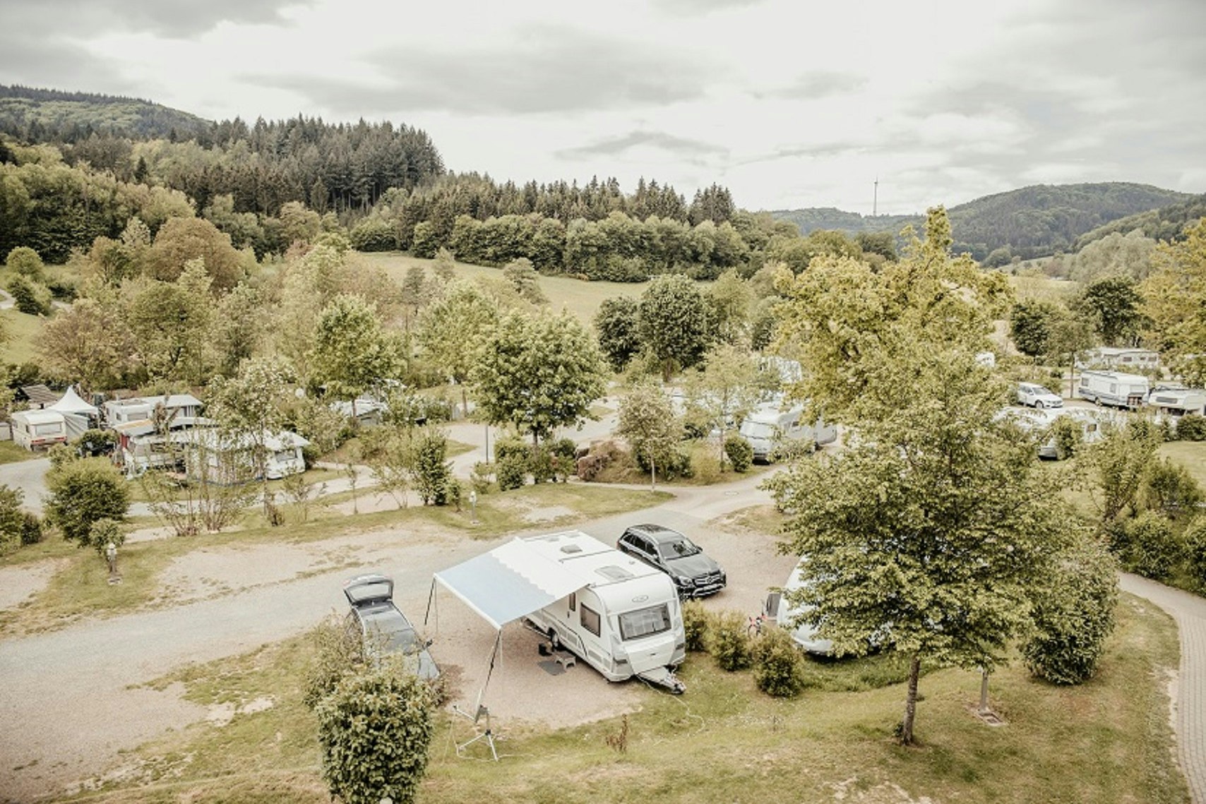 Ferienparadies Schwarzwälder Hof