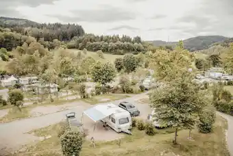 Ferienparadies Schwarzwälder Hof