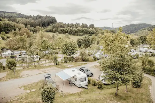 Ferienparadies Schwarzwälder Hof