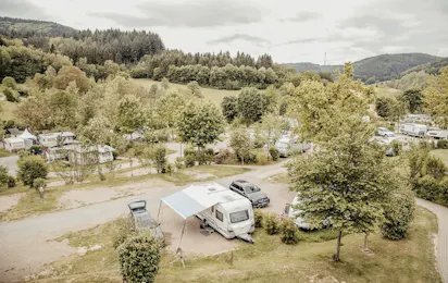 Ferienparadies Schwarzwälder Hof