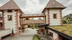 Ferienparadies Schwarzwälder Hof