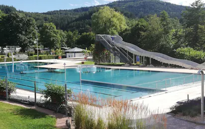 Ferienparadies Schwarzwälder Hof