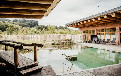 Ferienparadies Schwarzwälder Hof